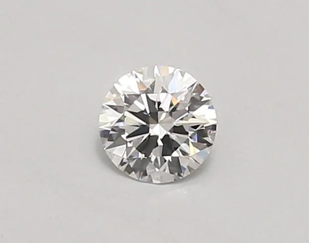 0.36ct Round Lab Grown Diamond (Colour D, Clarity VVS1, Cut ID, IGI Certified)