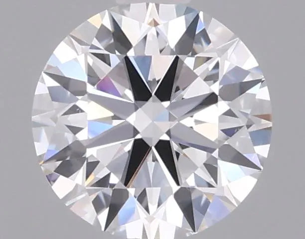 1.01ct Round Lab Grown Diamond (Colour D, Clarity VS2, Cut ID, IGI Certified)