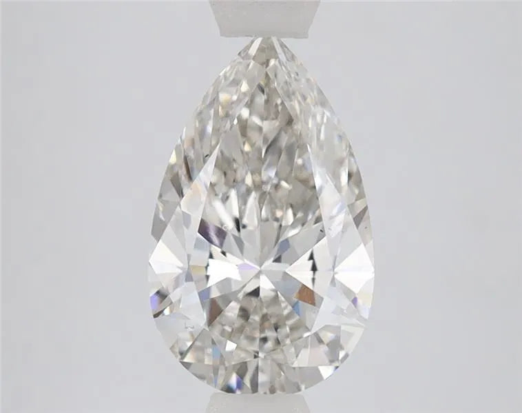 1.50ct Pear Lab Grown Diamond (Colour H, Clarity VS2, IGI Certified)