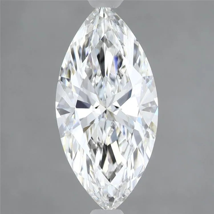 1.60ct Marquise Lab Grown Diamond (Colour E, Clarity VVS1, IGI Certified)