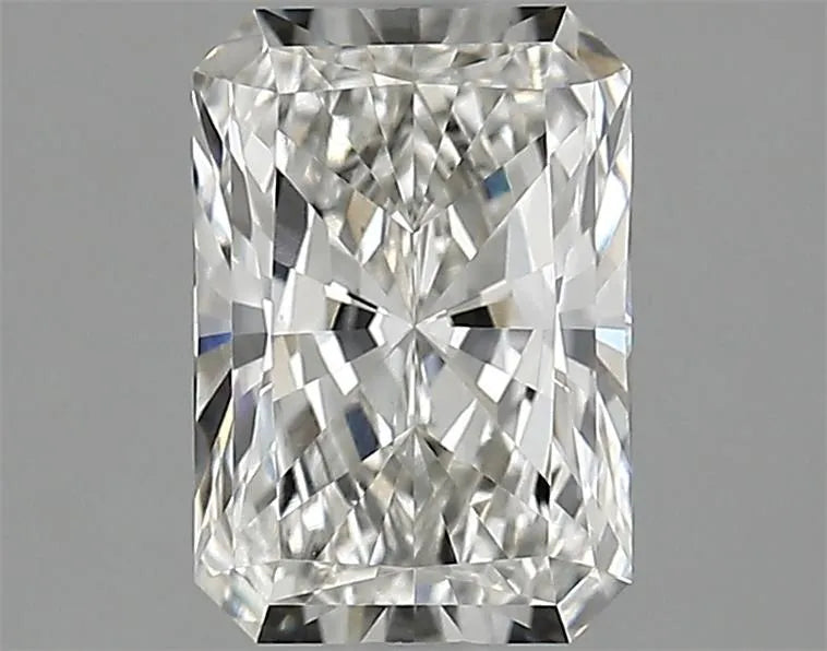 1.69ct Radiant Lab Grown Diamond (Colour G, Clarity VS1, IGI Certified)