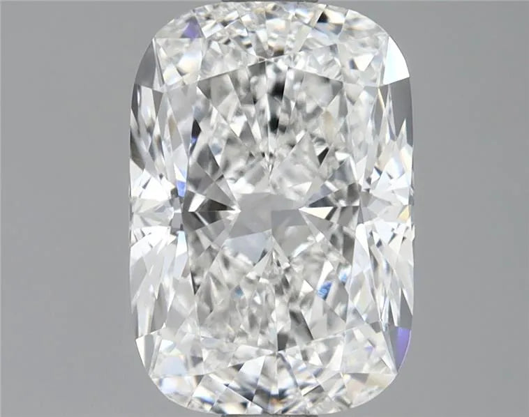 1.86ct Cushion modified Lab Grown Diamond (Colour E, Clarity VVS2, IGI Certified)