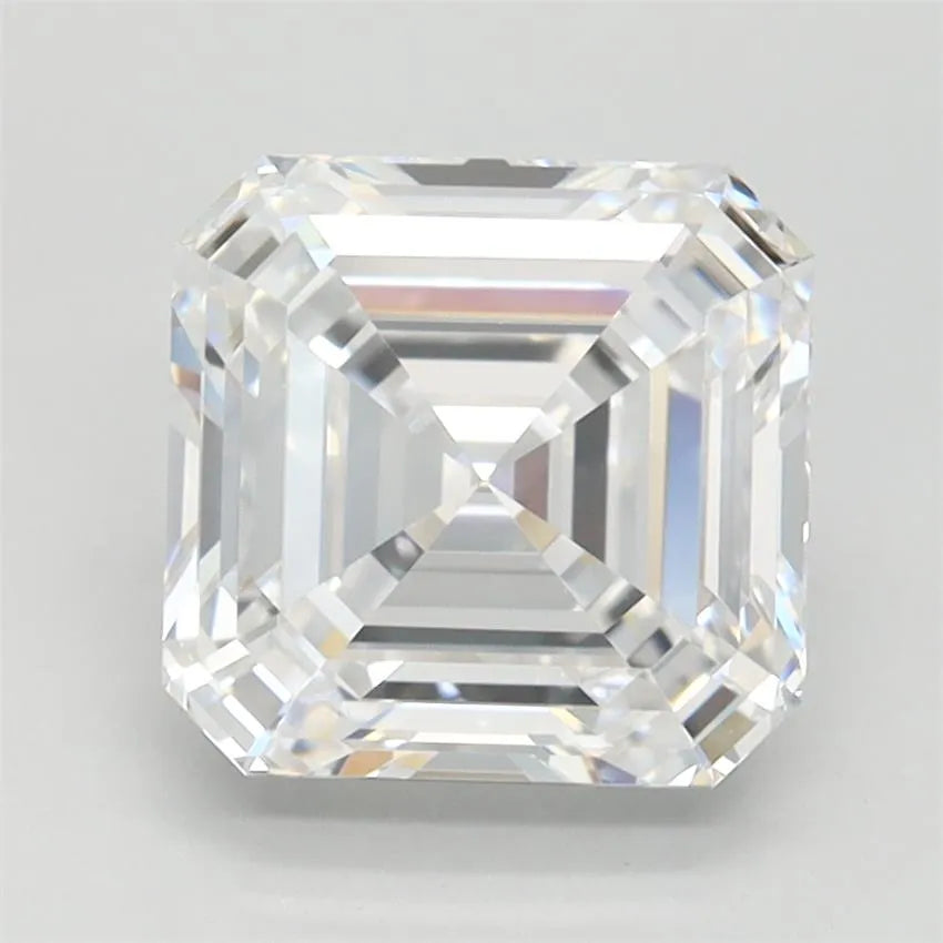 1.90ct Asscher Lab Grown Diamond (Colour D, Clarity VVS2, IGI Certified)