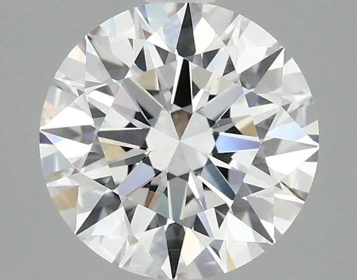 1.99ct Round Lab Grown Diamond (Colour E, Clarity VVS2, Cut ID, IGI Certified)