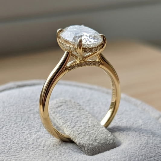 The Eleanor Solitaire