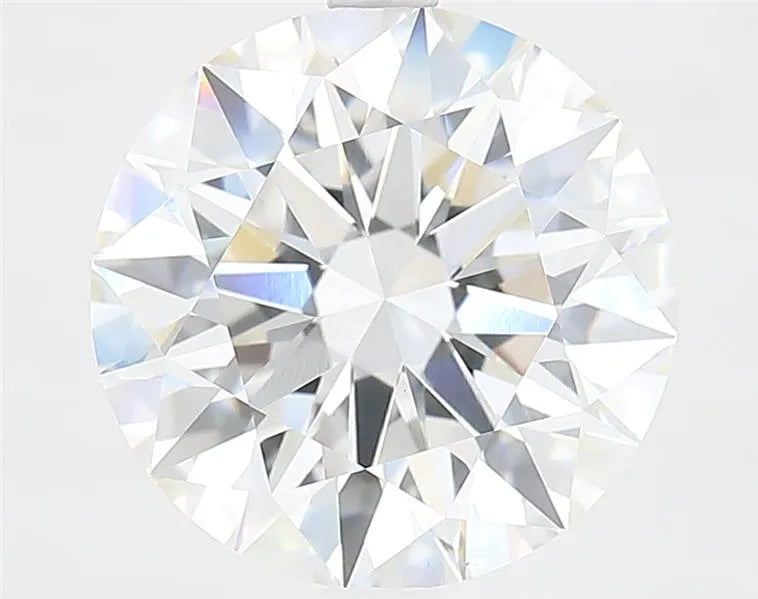 5.14ct Round Lab Grown Diamond (Colour G, Clarity VS1, Cut ID, IGI Certified)