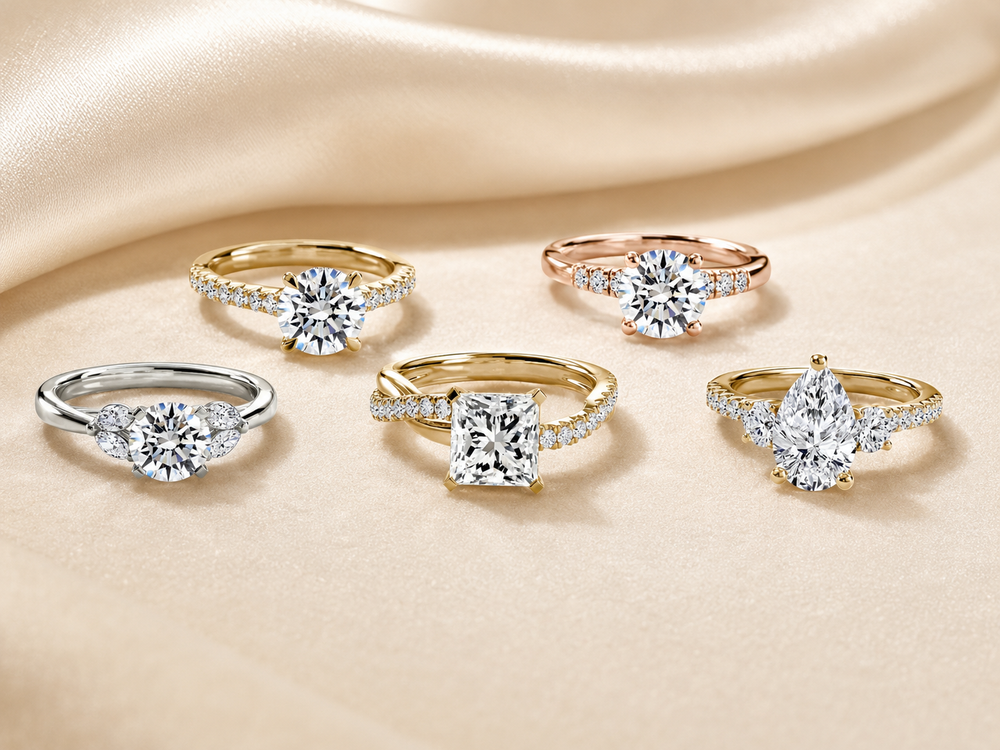 Try On Your Ring Before You Buy