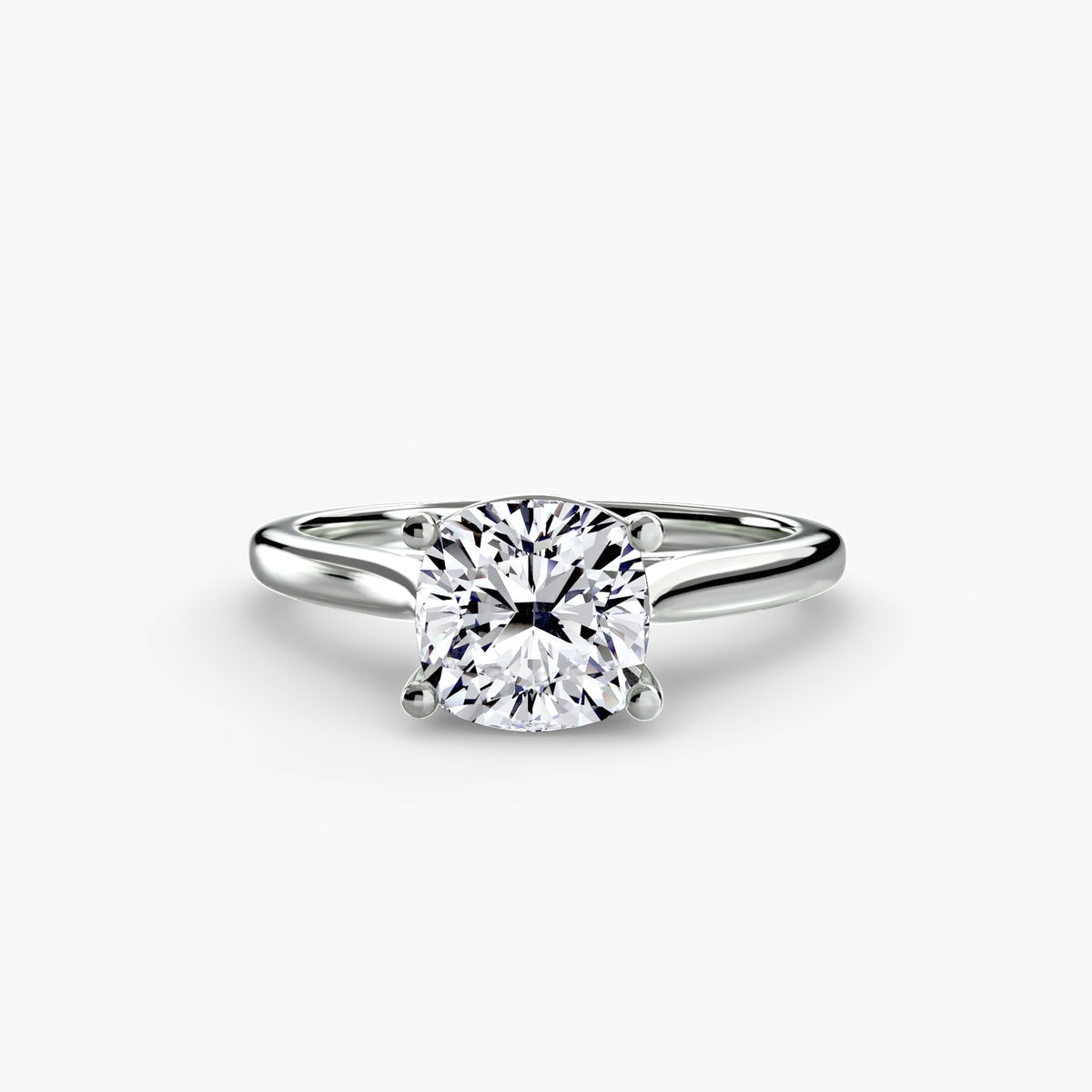Completed Ring (United States Size 7.00)