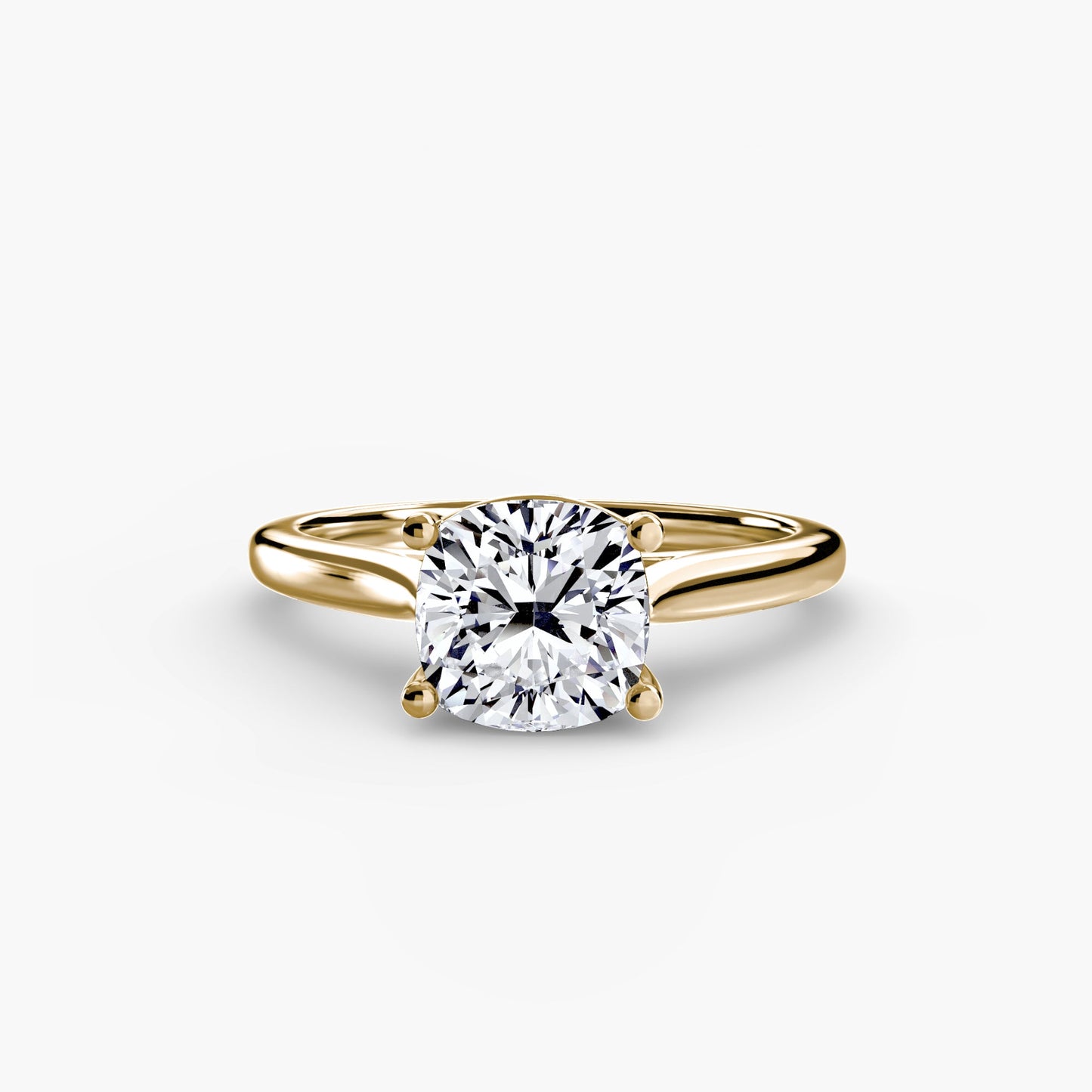 Completed Ring (United States Size 5.50)