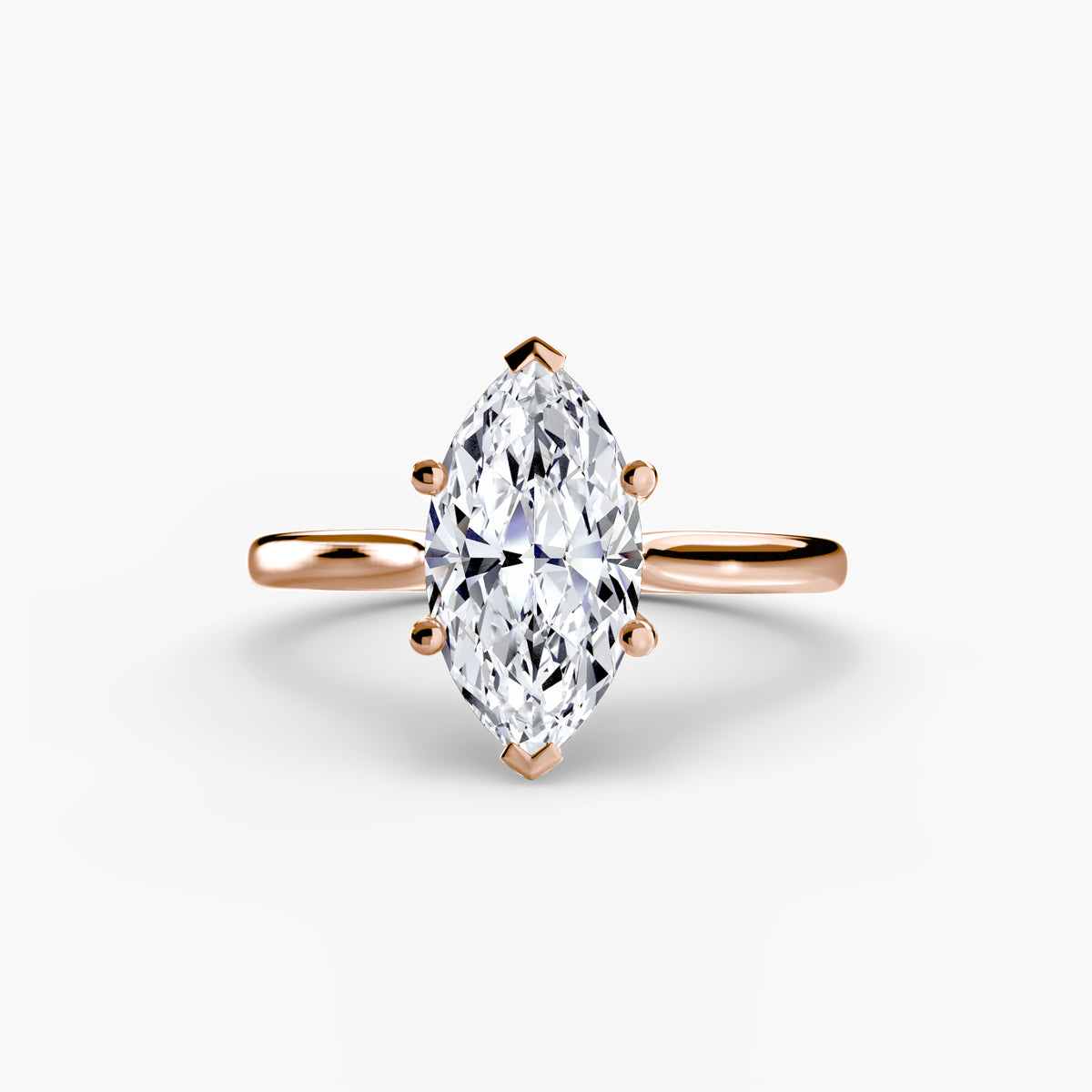 Completed Ring (United States Size 7.75)