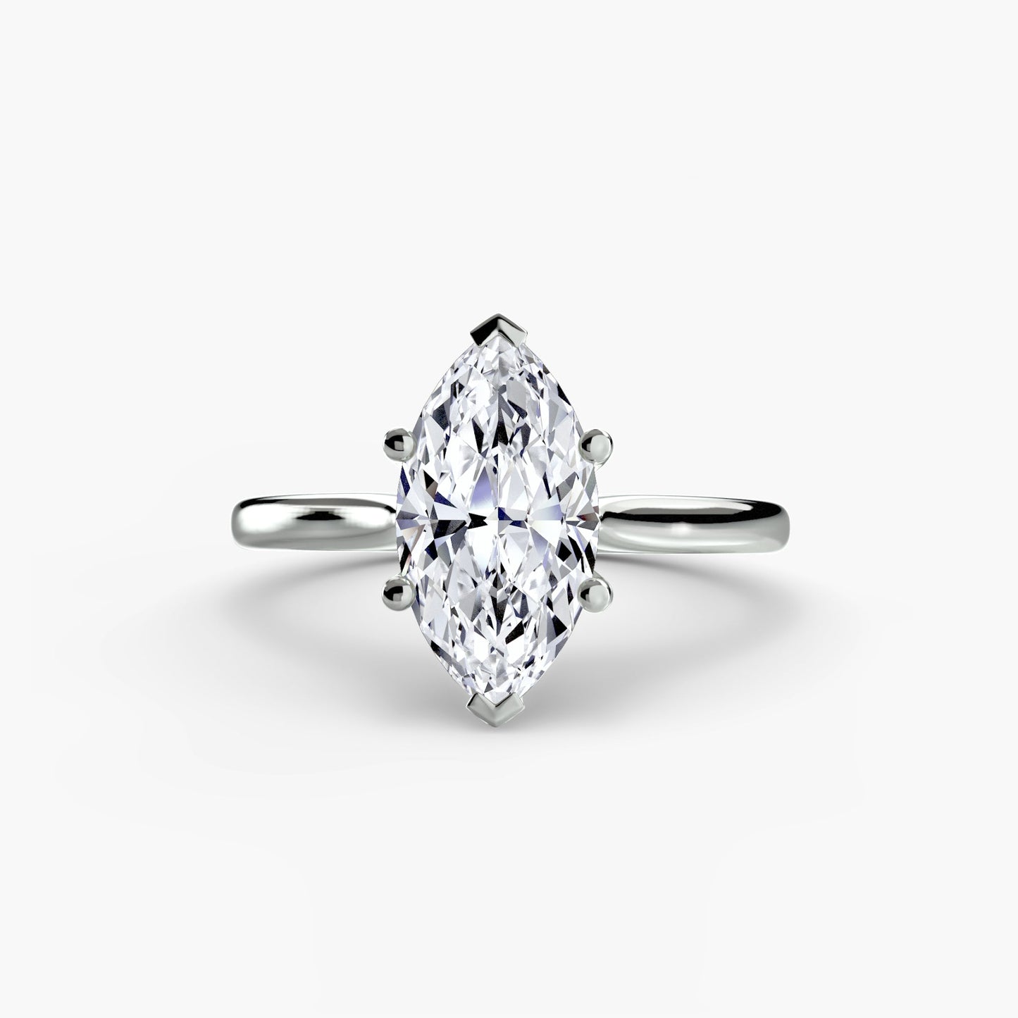 Completed Ring (United States Size 7.00)