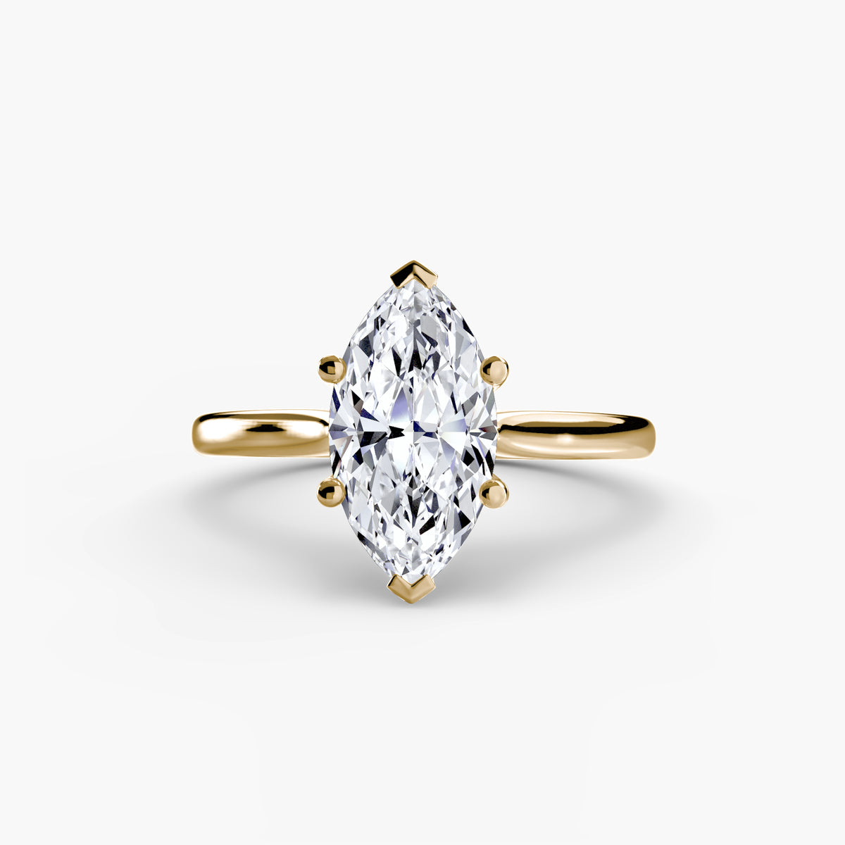 Completed Ring (United States Size 9.50)
