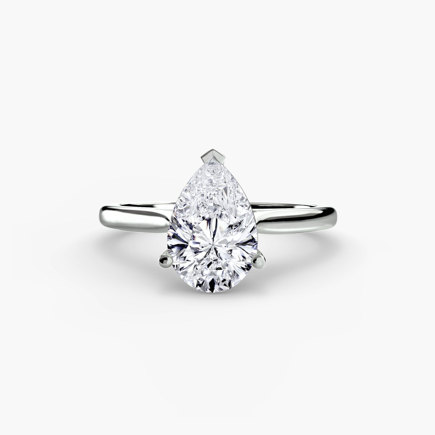 Completed Ring (United States Size 5.25)
