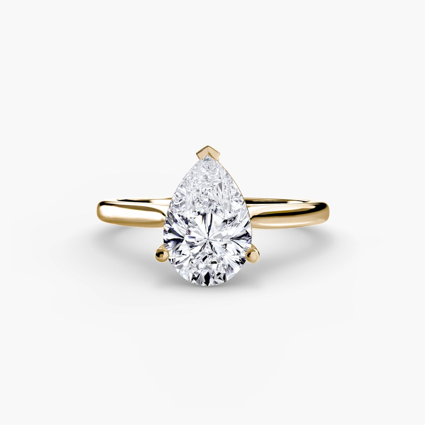 Completed Ring (United States Size 8.50)