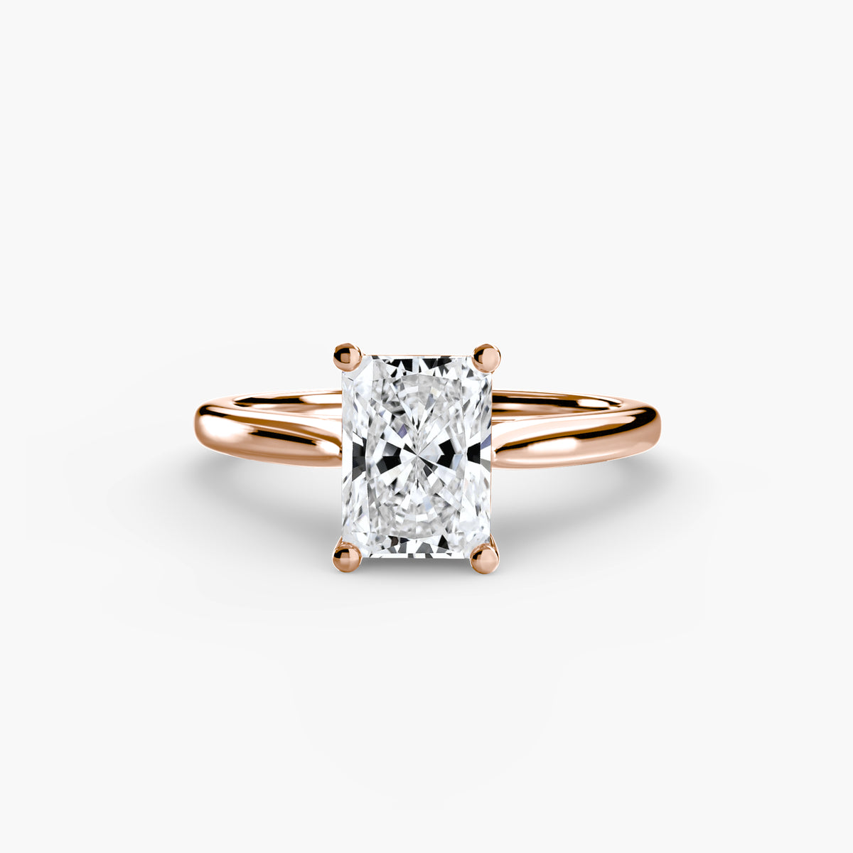 Completed Ring (United States Size 5.00)