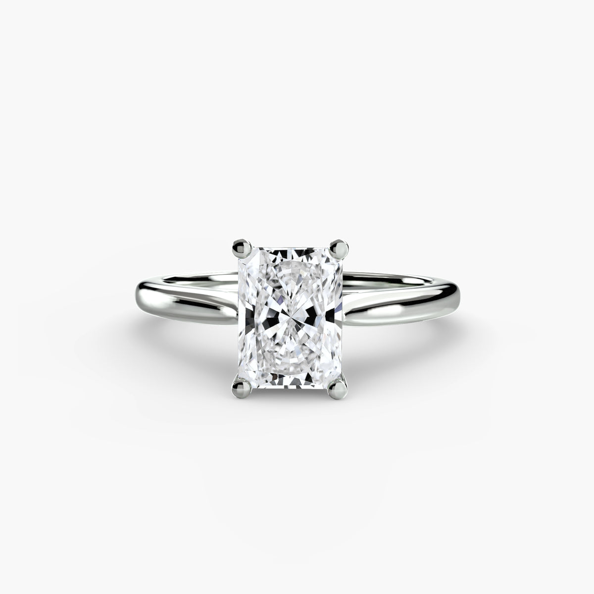 Completed Ring (United States Size 7.50)