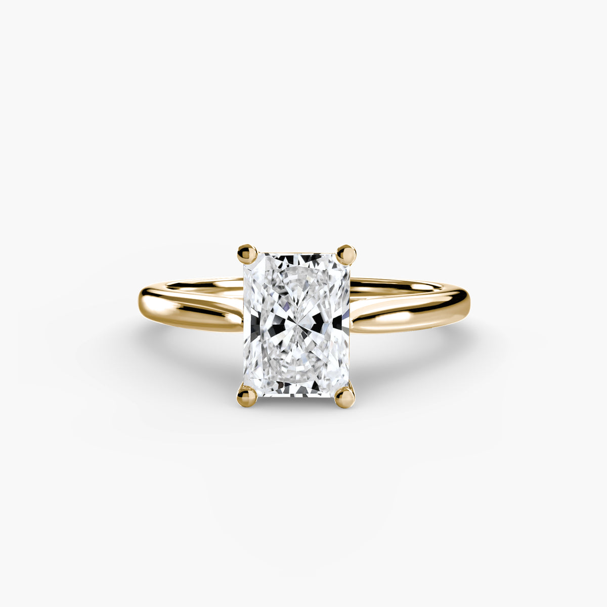 Completed Ring (United States Size 5.00)