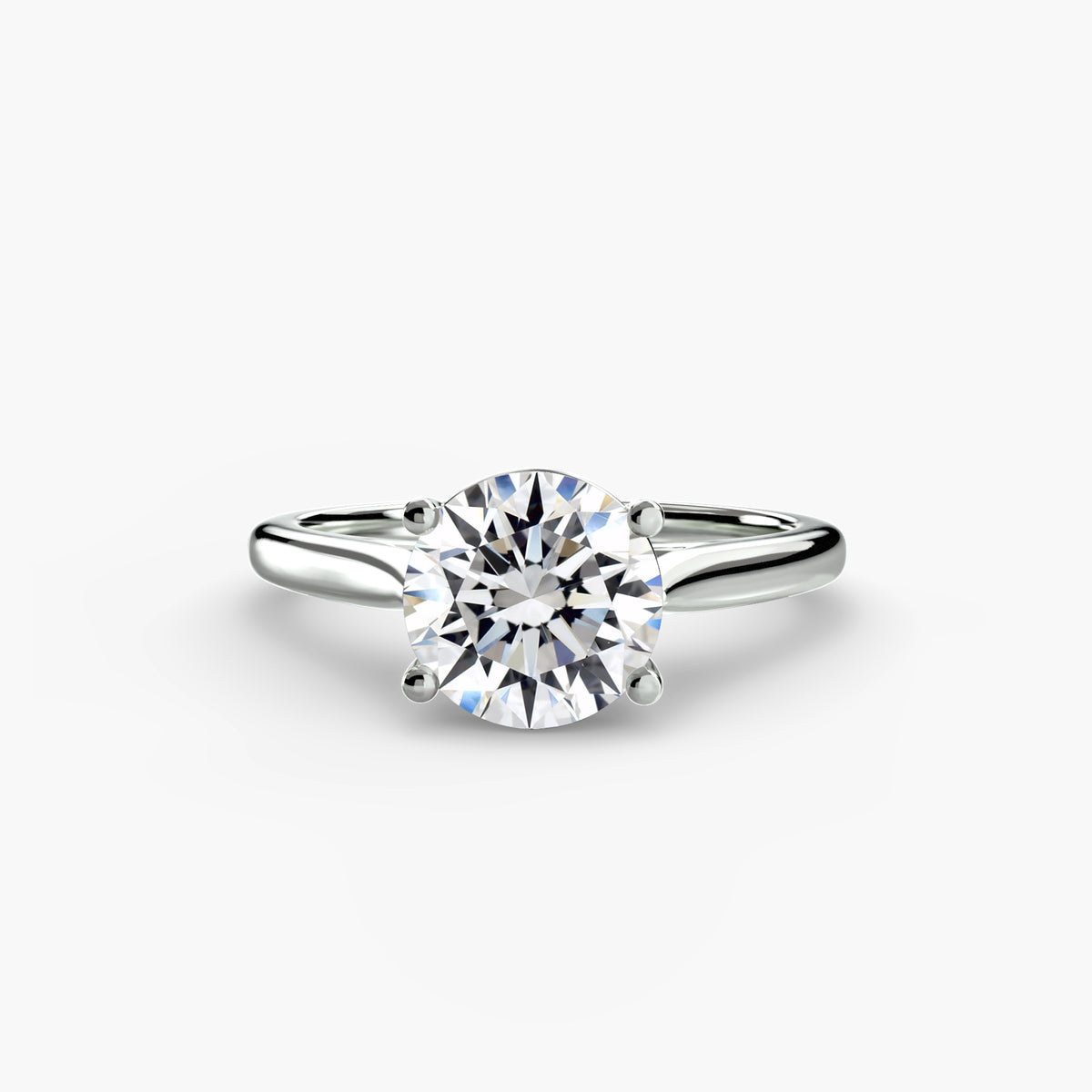 Completed Ring (United States Size 4.25)