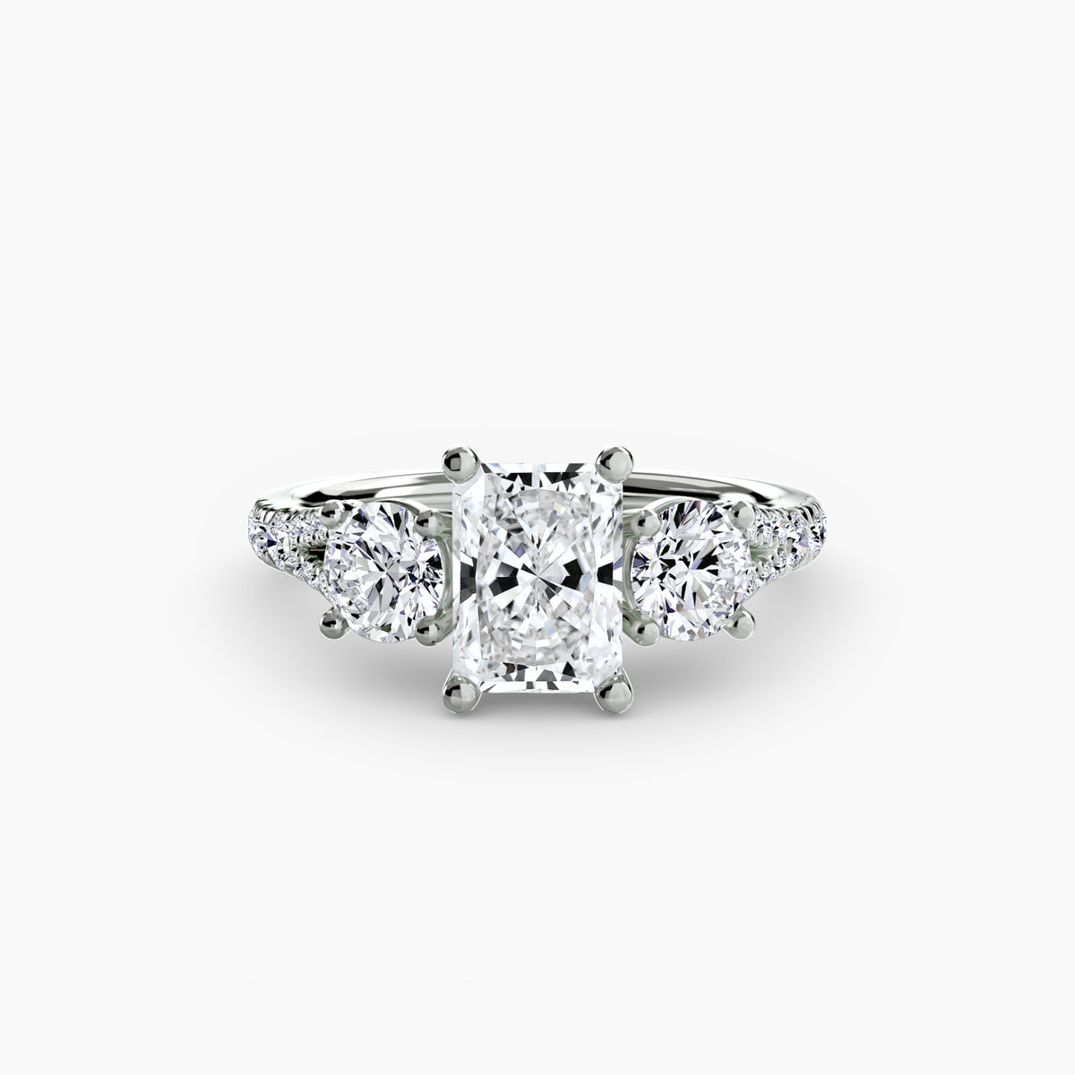 Completed Ring (United States Size 4.25)
