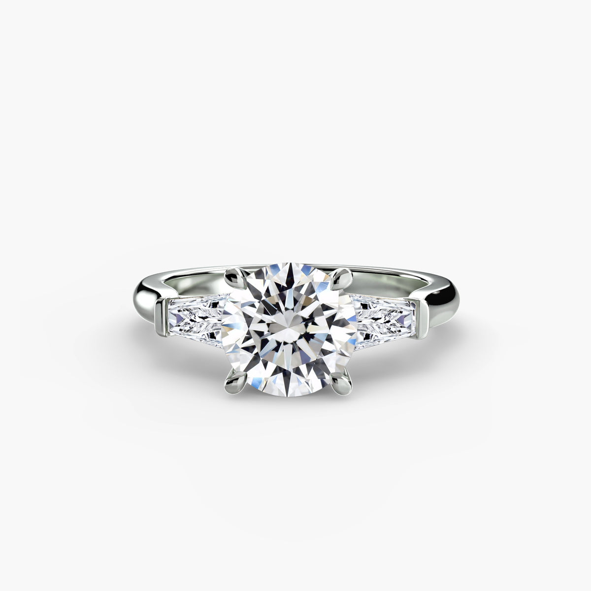 Completed Ring (United States Size 6.00)