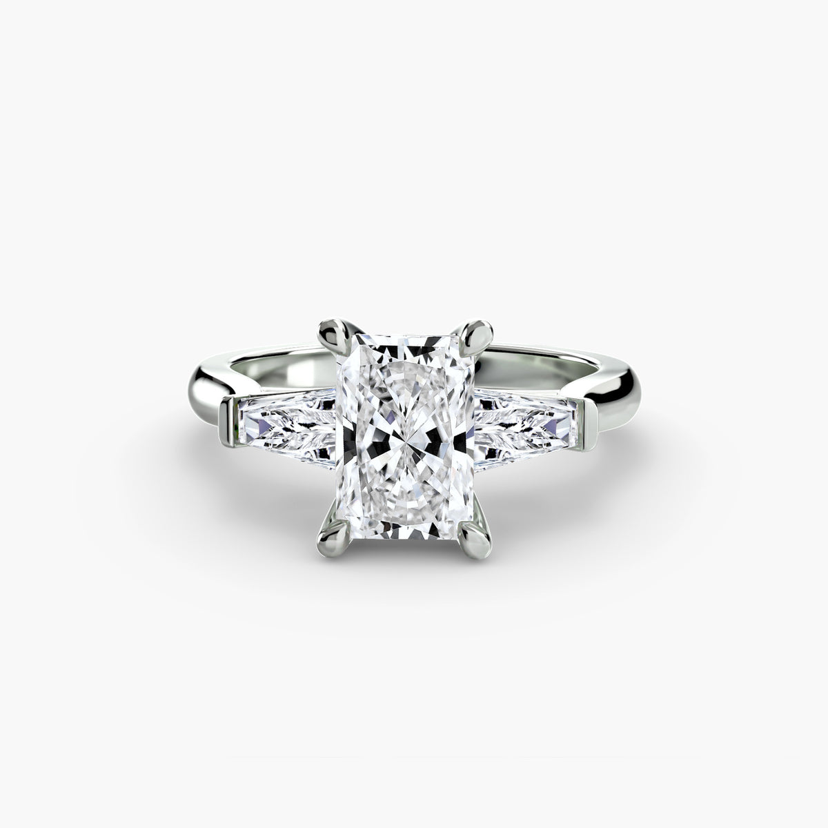 Completed Ring (United States Size 8.50)