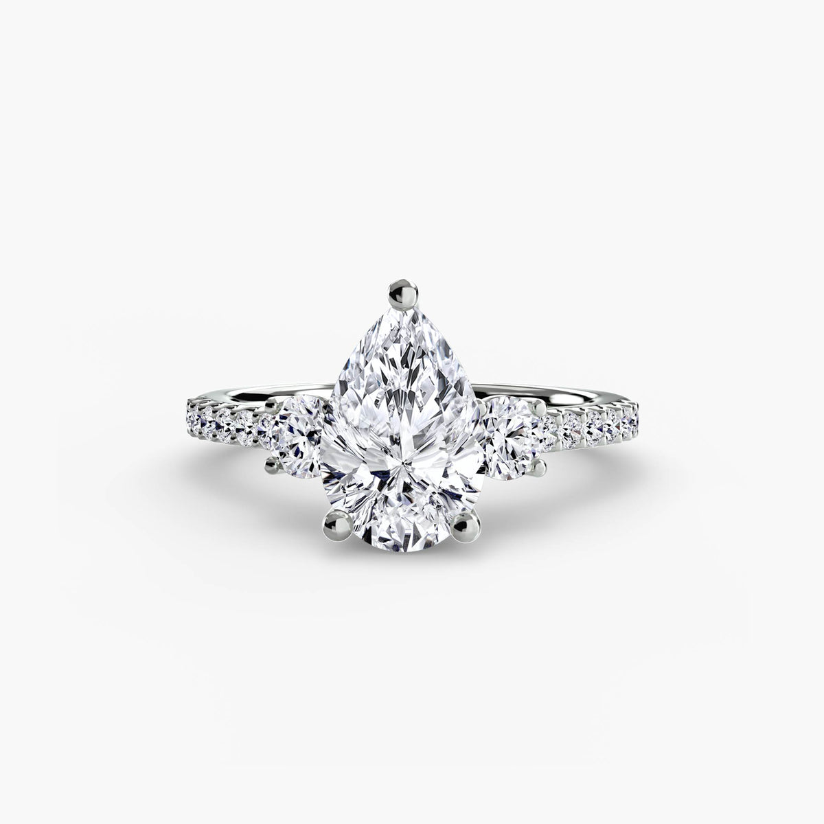 Completed Ring (United States Size 9.00)