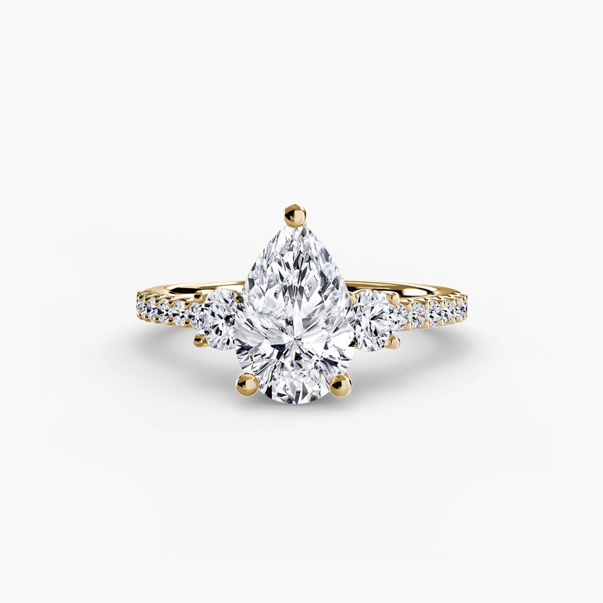 Completed Ring (United States Size 9.00)
