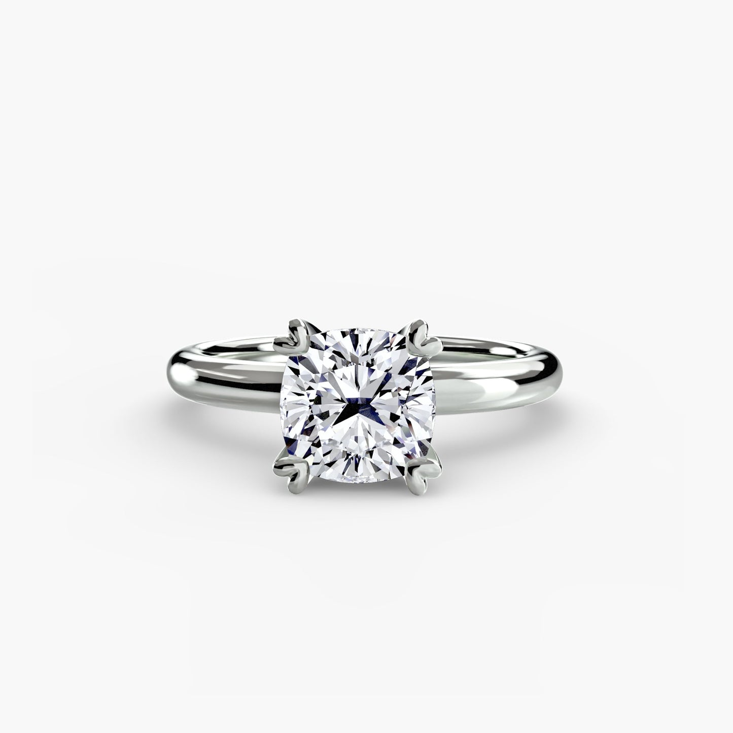 Completed Ring (United States Size 7.00)
