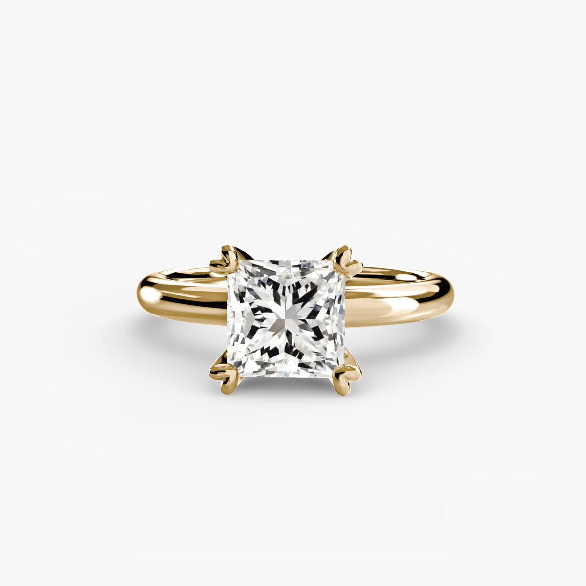 Completed Ring (Spain Size 7.50)