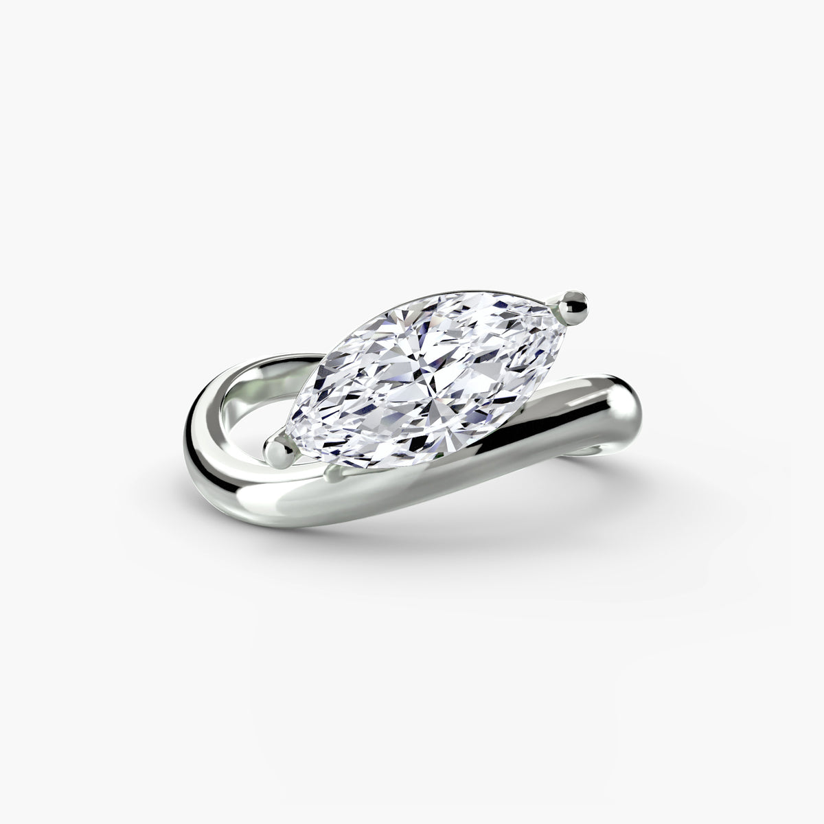 Completed Ring (United States Size 4.50)