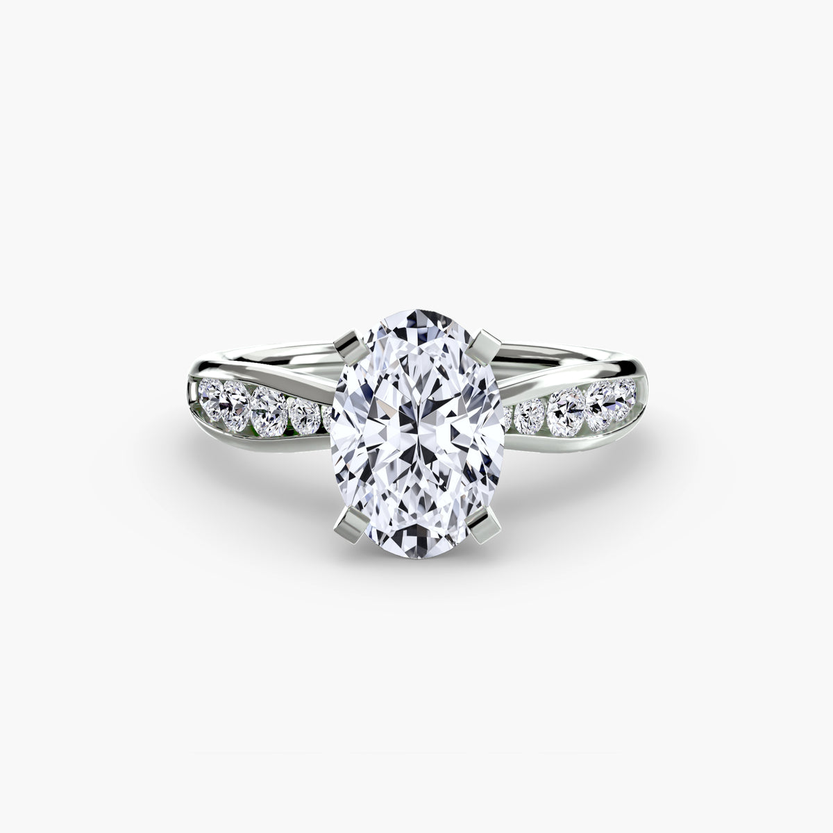 Completed Ring (United States Size 5.00)