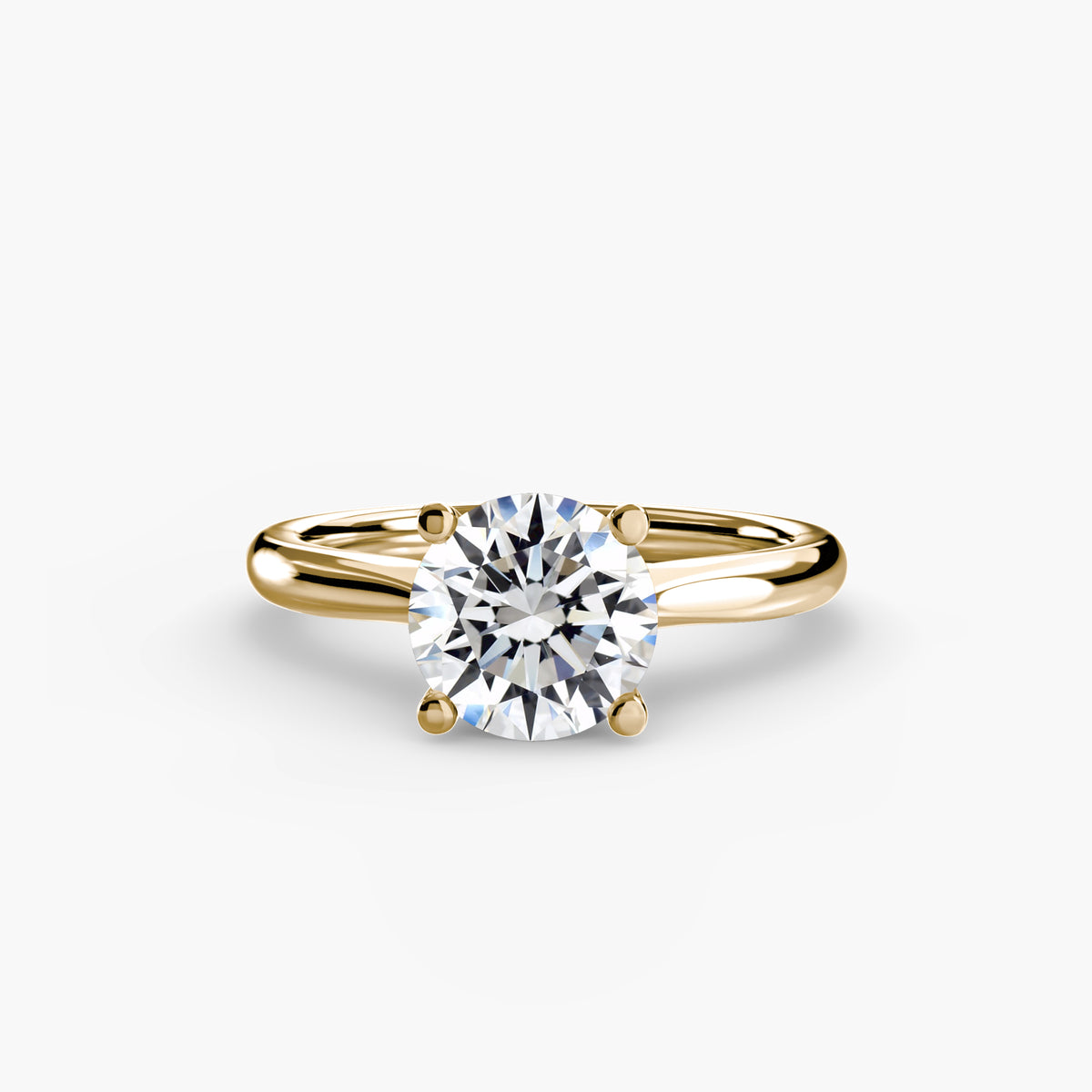 Completed Ring (United States Size 12.50)