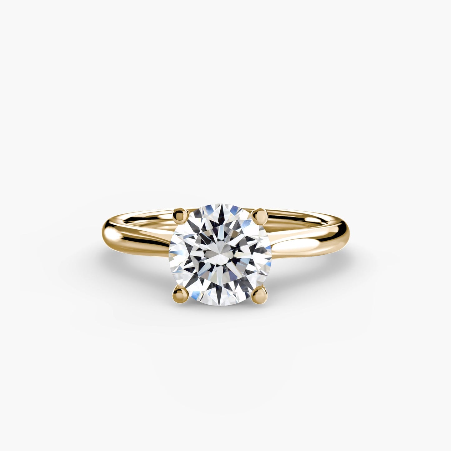 Completed Ring (United States Size 5.50)
