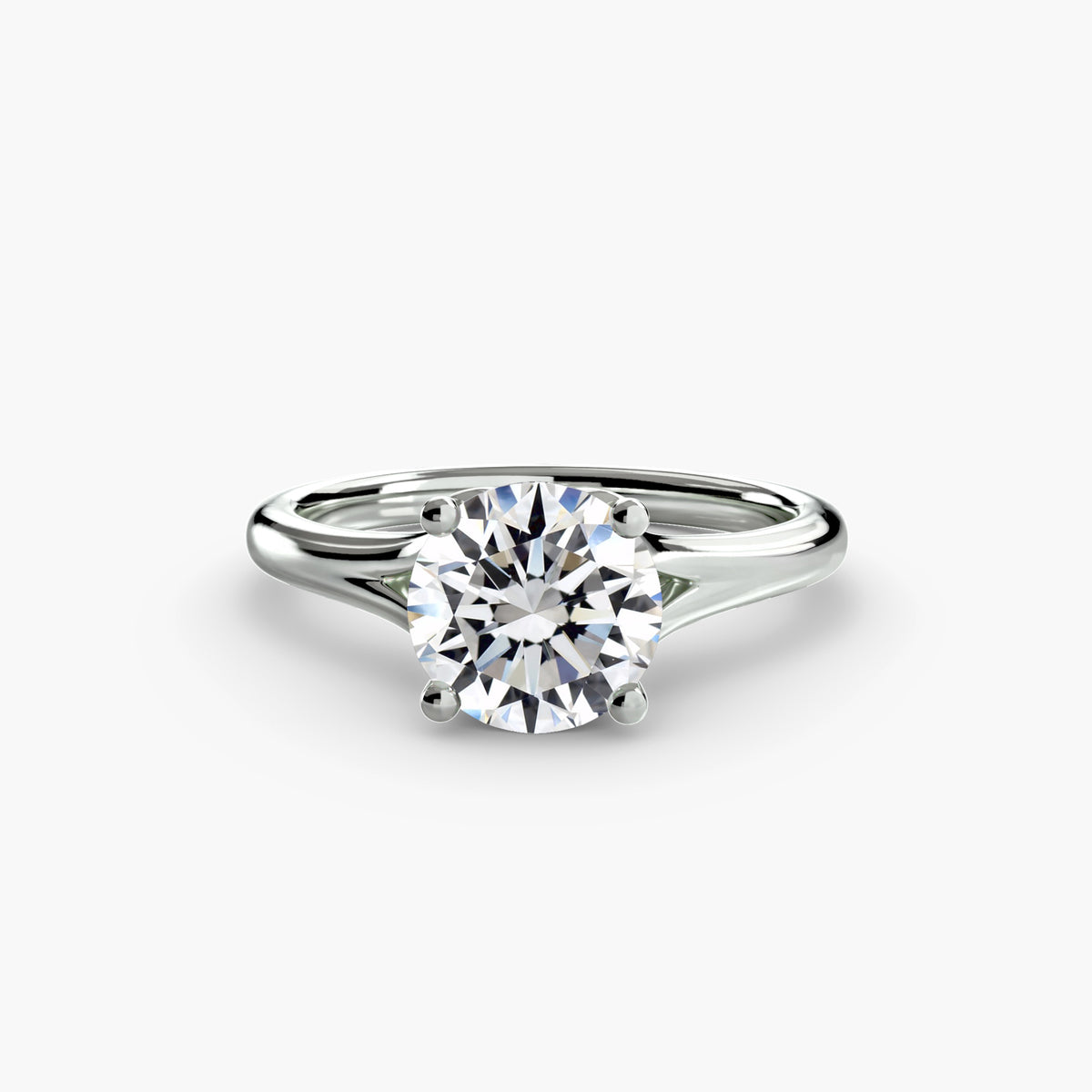 Completed Ring (United States Size 6.25)