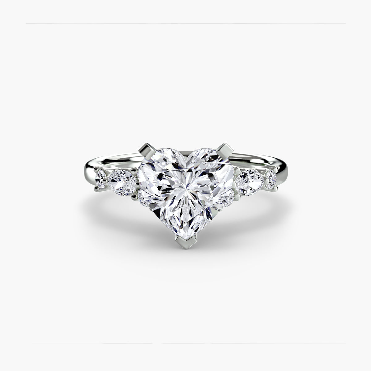 Completed Ring (United States Size 4.50)