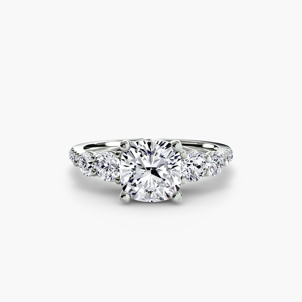 Completed Ring (United States Size 4.25)