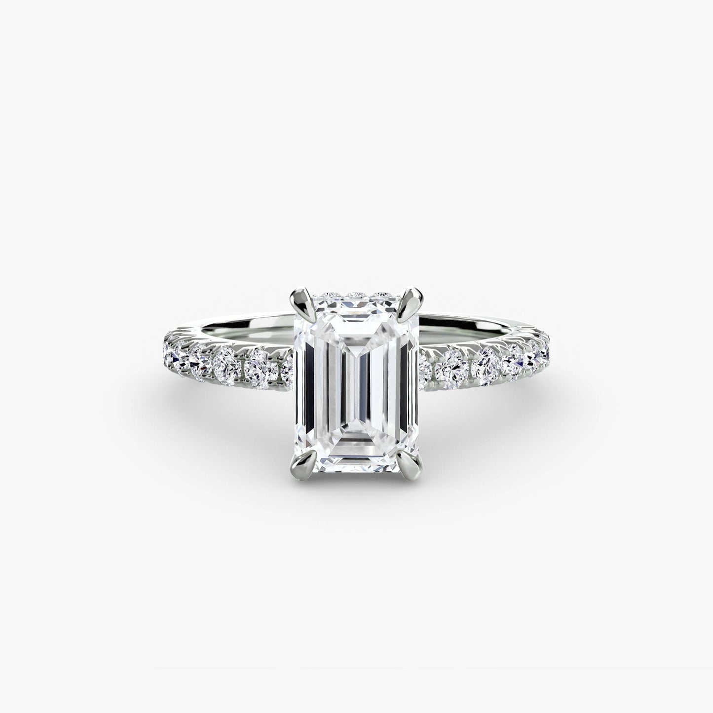 Completed Ring (United States Size 5.25)
