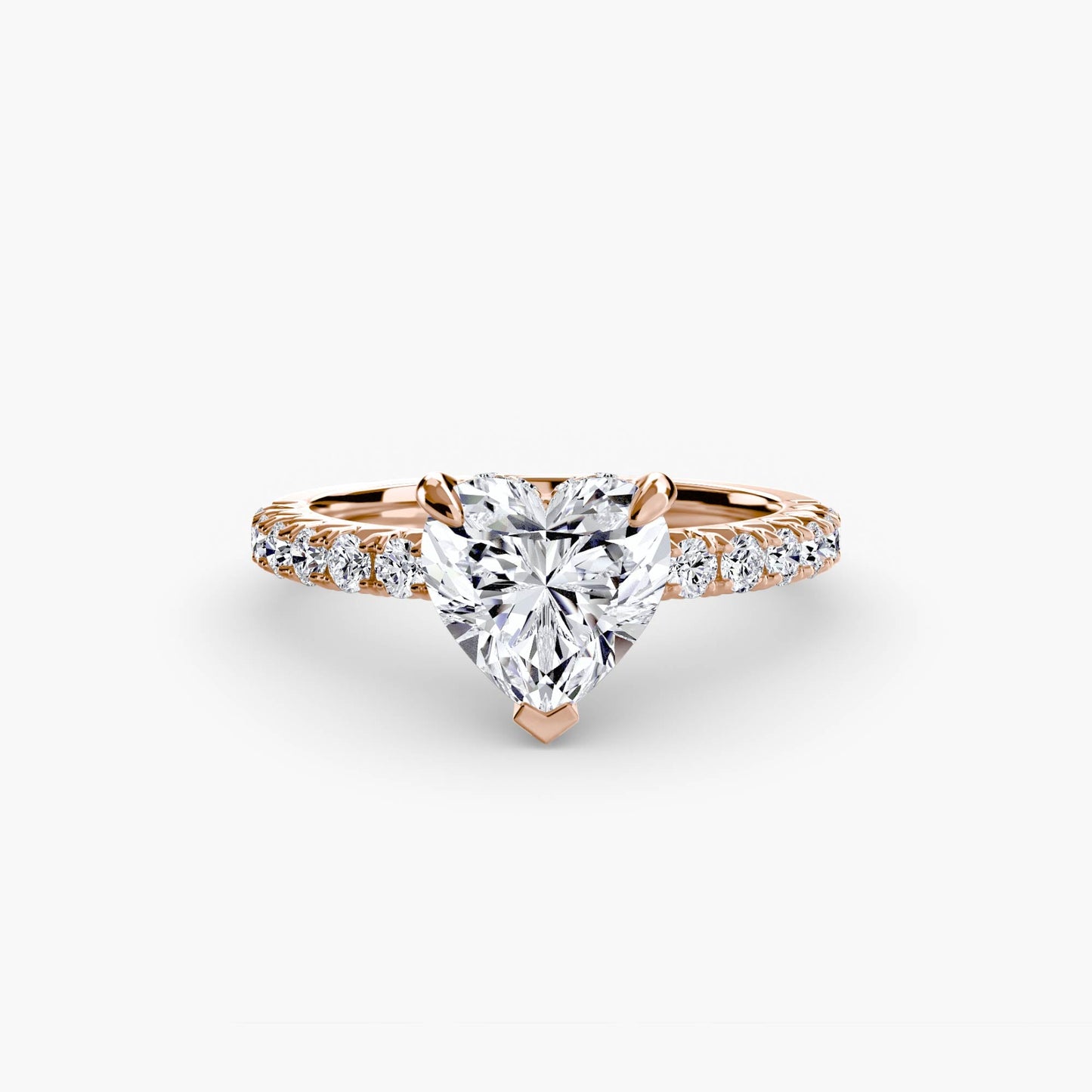 Completed Ring (Spain Size 5.50)