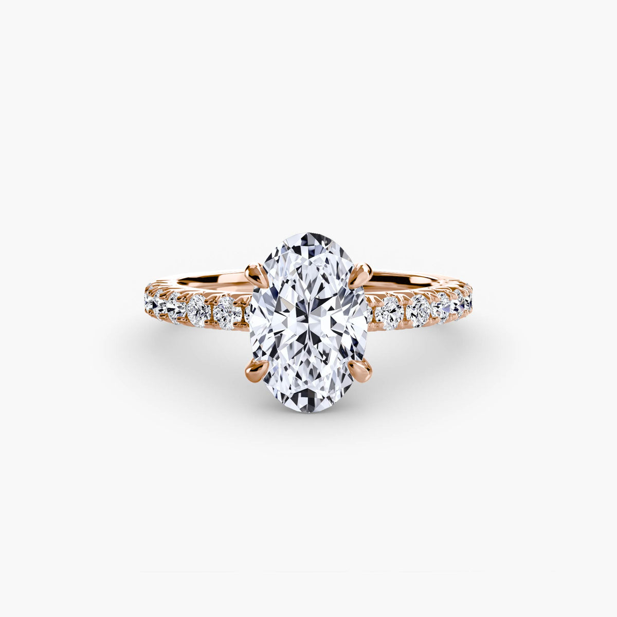 Completed Ring (United States Size 5.00)