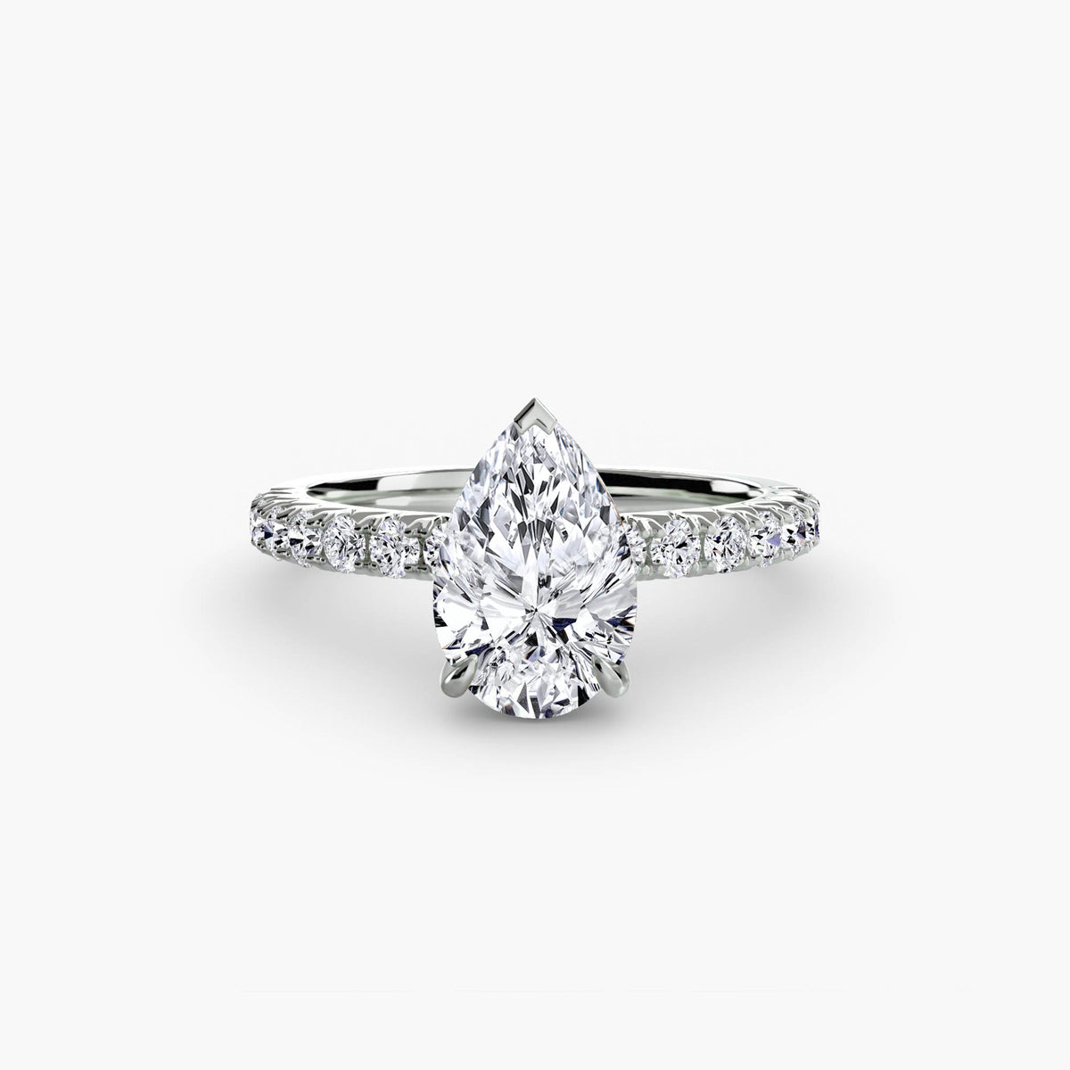 Completed Ring (United States Size 6.00)
