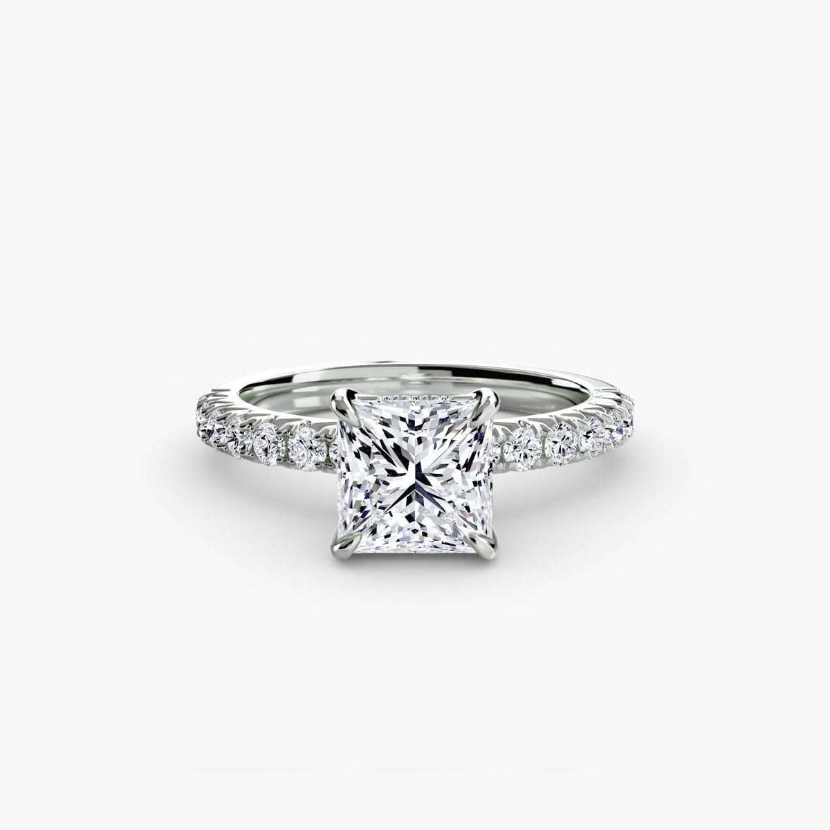 Completed Ring (United States Size 7.00)
