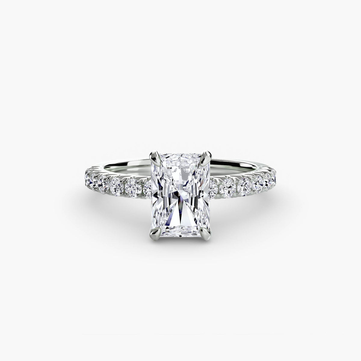 Completed Ring (United States Size 7.00)