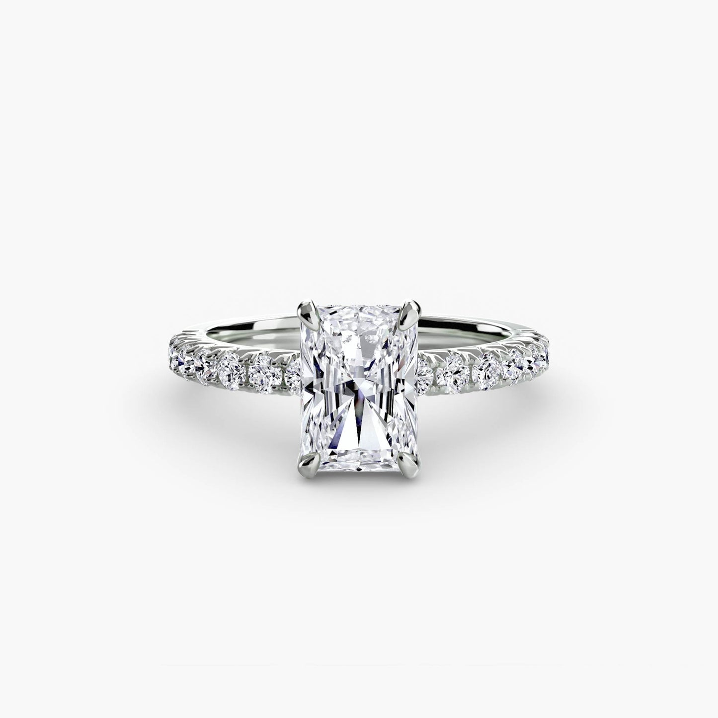 Completed Ring (United States Size 5.25)