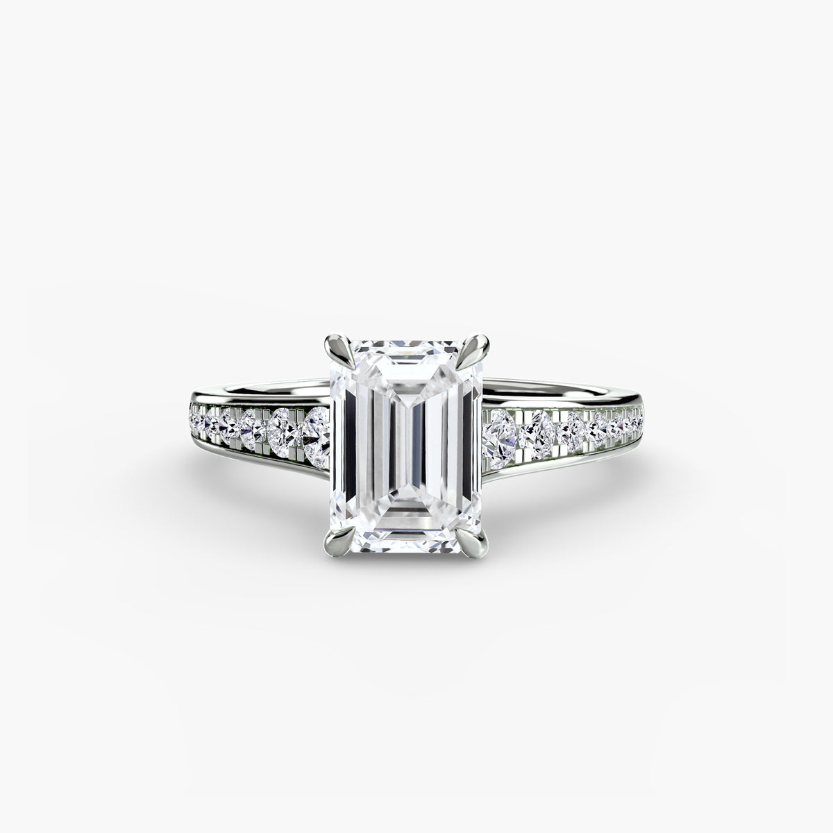 Completed Ring (United States Size 7.00)