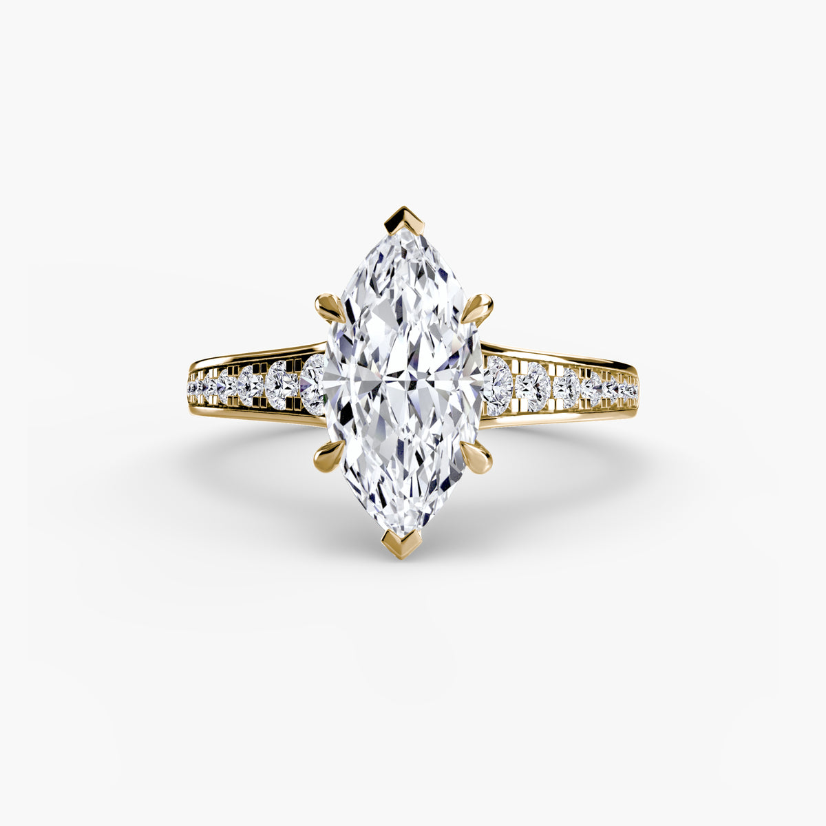 Completed Ring (United States Size 6.00)