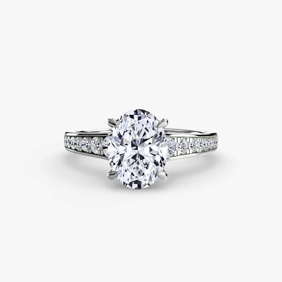 Completed Ring (United States Size 5.00)