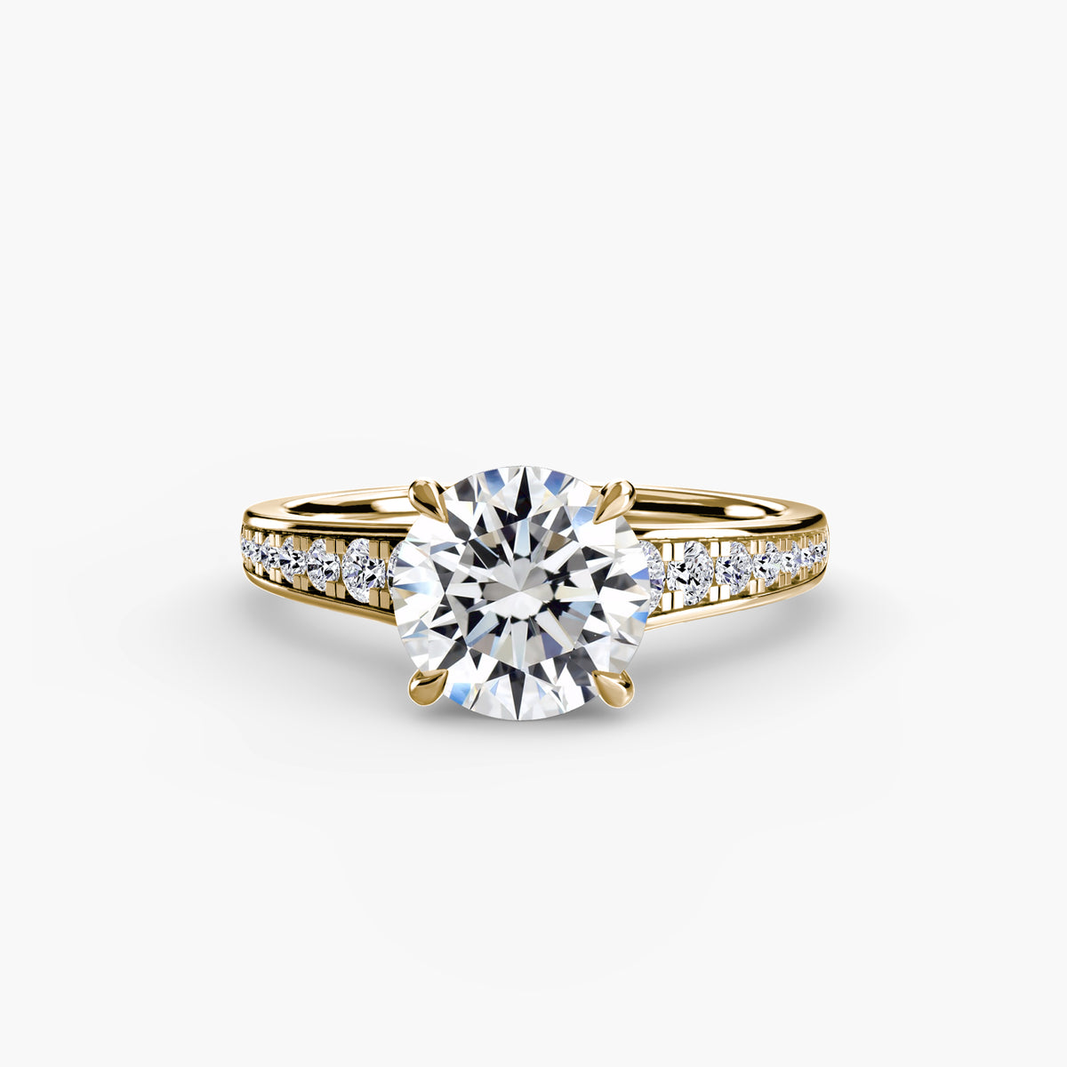 Completed Ring (United States Size 6.00)
