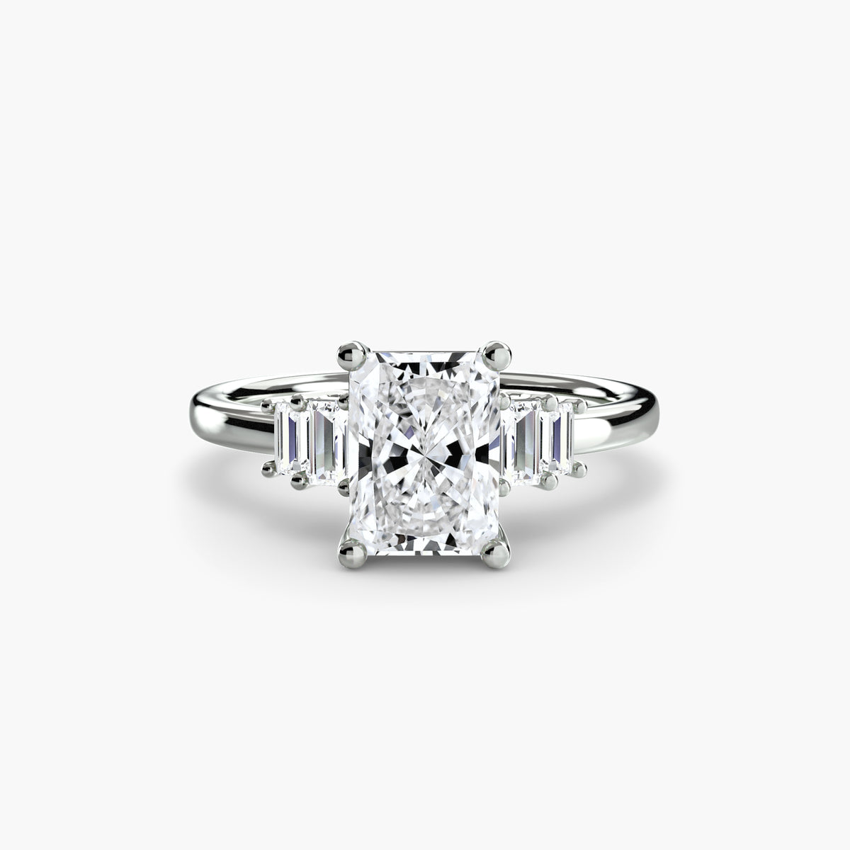 Completed Ring (United States Size 8.00)