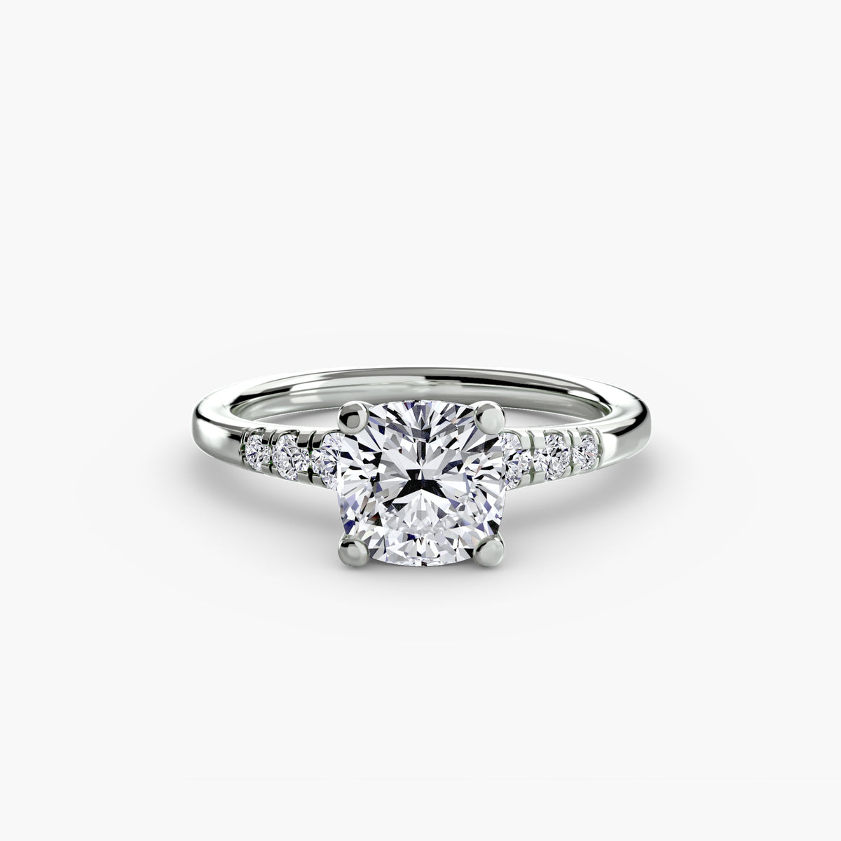 Completed Ring (United States Size 5.75)