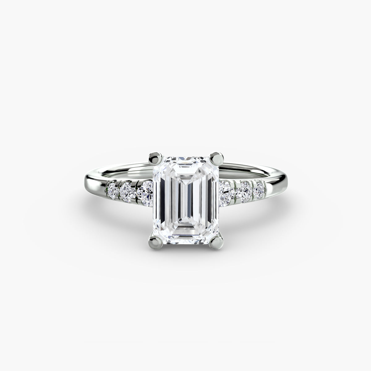 Completed Ring (United States Size 6.25)